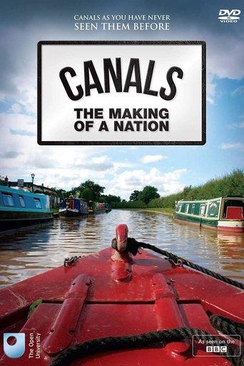 Canals: The Making of a Nation dizi afişi