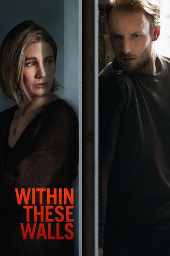 Within These Walls film afişi