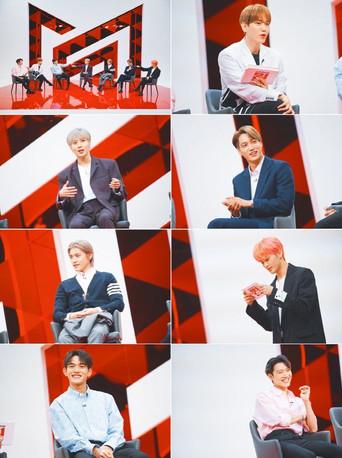 SuperM: As We Wish dizi afişi