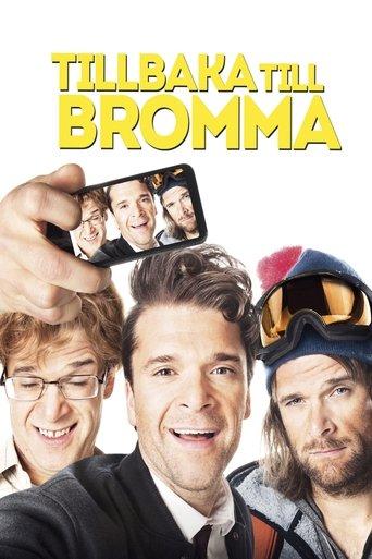 Tillbaka till Bromma film afişi