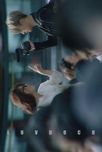 Love Docu film afişi