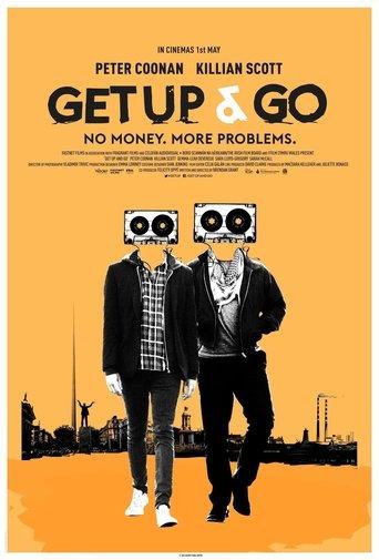 Get Up And Go film afişi