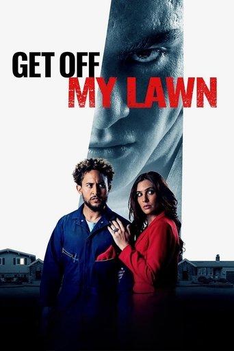 Get Off My Lawn film afişi
