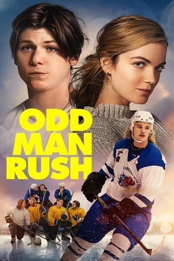 Odd Man Rush film afişi