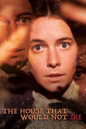 The House That Would Not Die film afişi