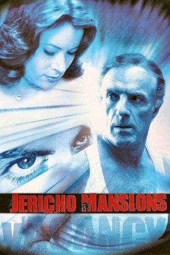 Jericho Mansions film afişi