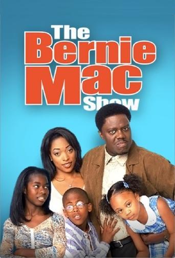 The Bernie Mac Show dizi afişi