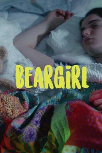 BearGirl film afişi