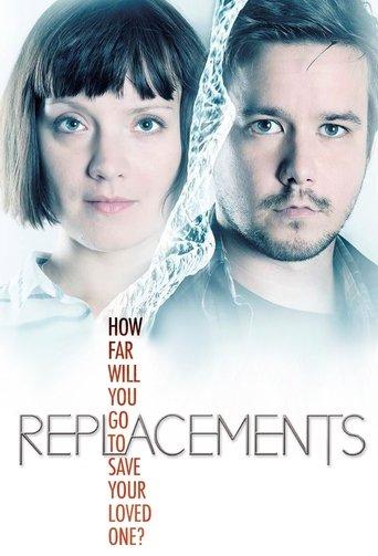 Replacements dizi afişi