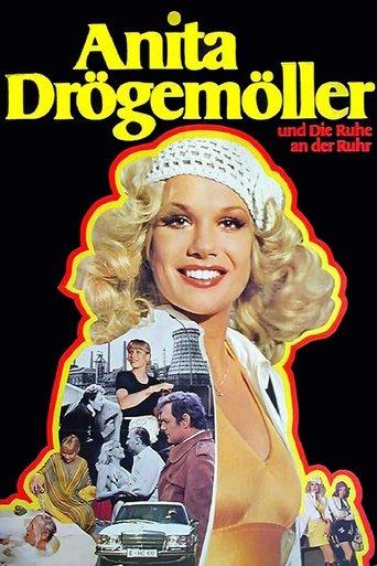 Anita Drögemöller und die Ruhe an der Ruhr film afişi