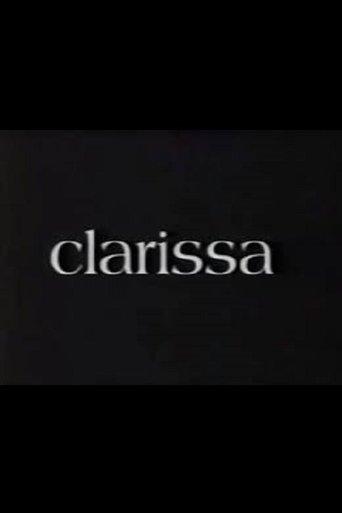 Clarissa film afişi
