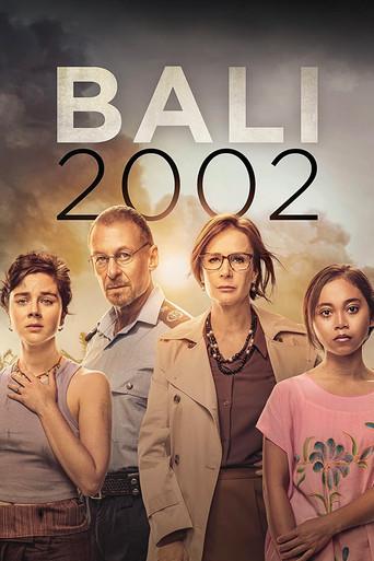 Bali 2002 dizi afişi