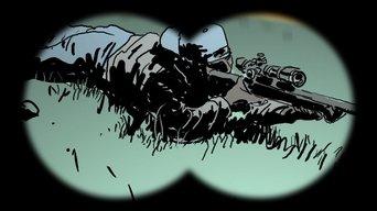 Early Cuts: Alex Timmons (Chapter 2)