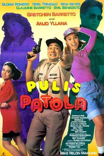 Pulis Patola film afişi