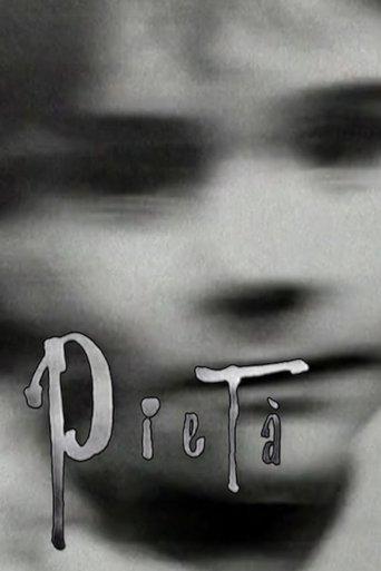 Pieta film afişi