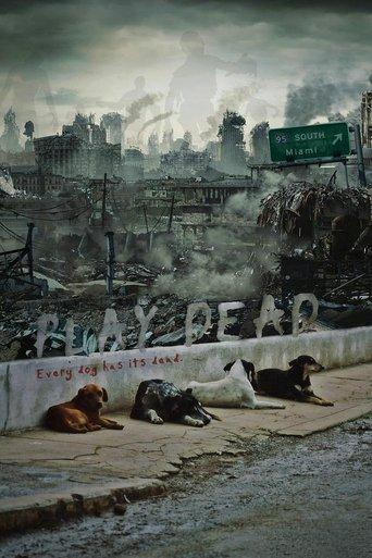 Play Dead film afişi