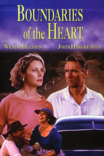 Boundaries of the Heart film afişi