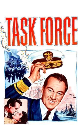 Task Force film afişi