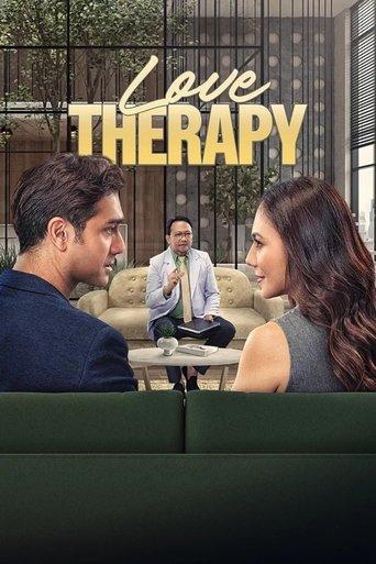 Love Therapy film afişi