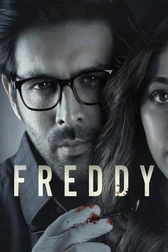 Freddy film afişi