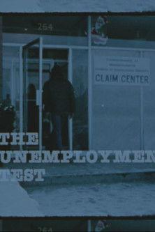 The Unemployment Test film afişi