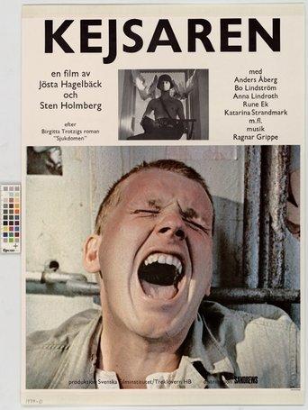 Kejsaren film afişi