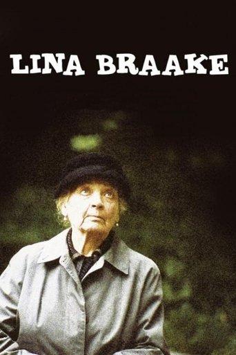 Lina Braake film afişi