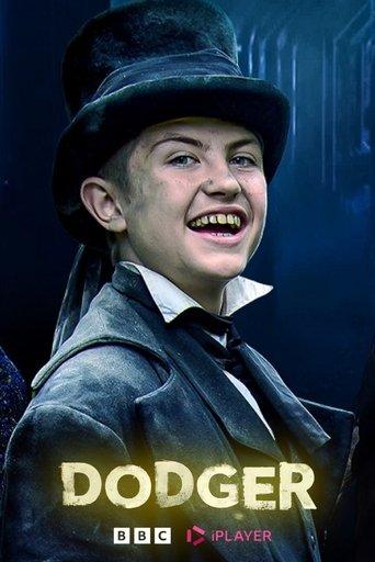 Dodger Special: Train film afişi