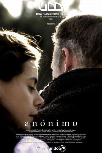 Anónimo film afişi