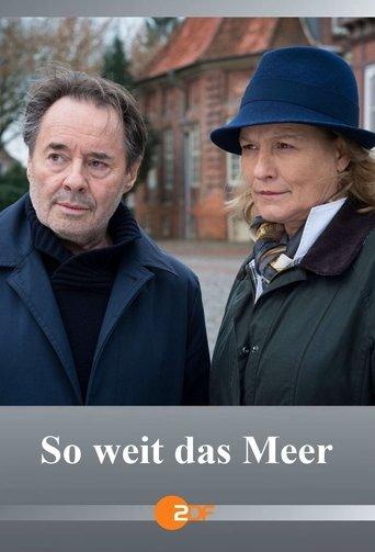 So weit das Meer film afişi