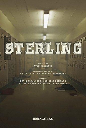 Sterling film afişi