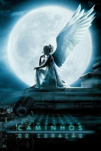 Caminhos do Coração dizi afişi