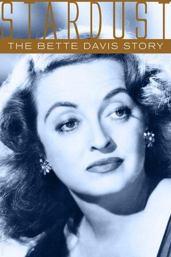 Stardust: The Bette Davis Story film afişi