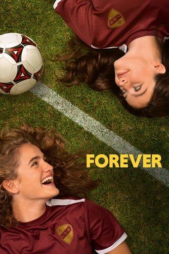 Forever film afişi