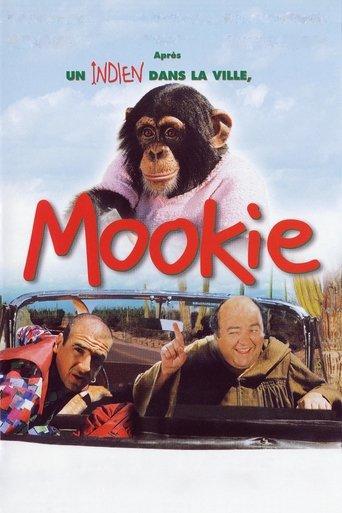 Mookie film afişi