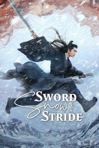 Sword Snow Stride dizi afişi