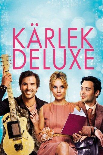 Kärlek deluxe film afişi