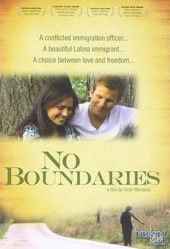 No Boundaries film afişi