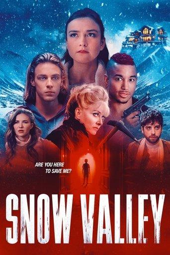 Snow Valley film afişi