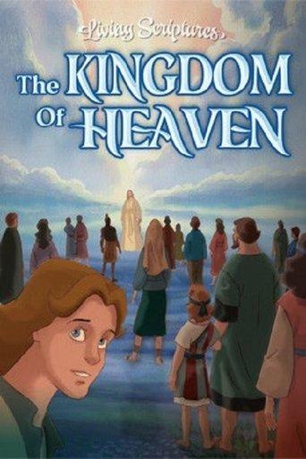 The Kingdom of Heaven film afişi