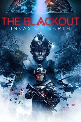 The Blackout film afişi
