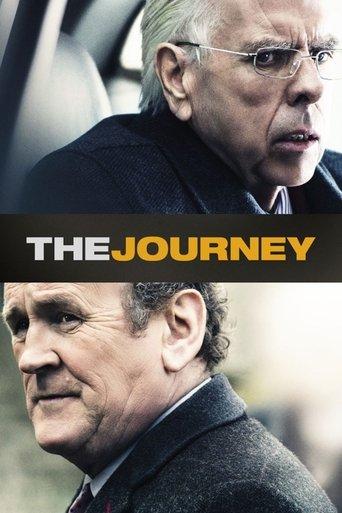 The Journey film afişi