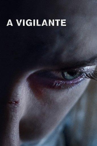 A Vigilante film afişi