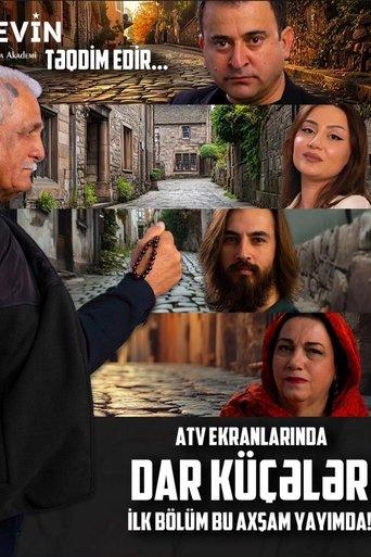 Narrow Streets dizi afişi