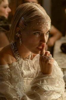 Doctor Glas film afişi