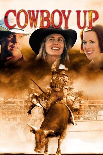 Cowboy Up film afişi