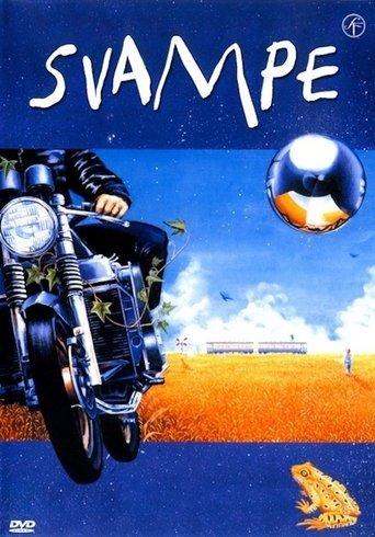 Svampe film afişi