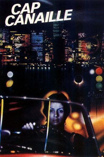 Cap Canaille film afişi