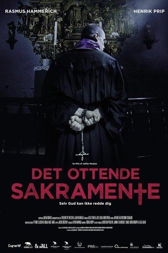 Det ottende sakramente film afişi