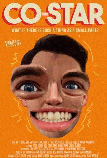 Co-Star film afişi